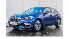 Gebraucht 2021 BMW 120 Sport Line Kleinwagen | 21.490 € (Fairer Preis)