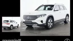 Gebraucht 2024 Mercedes EQB350 Progressive SUV | 39.750 € (Guter Preis)