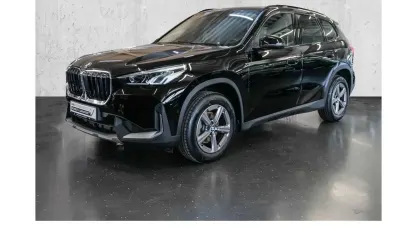 Gebraucht BMW X1 Shadowline 150 PS (110 kW) 2025 Schwarz uni SUV