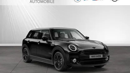 Gebraucht Mini Cooper Clubman 136 PS (100 kW) 2023 Kombi