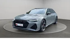 Gebraucht 2022 Audi RS6 Ambiente Kombi | 99.890 € (Fairer Preis)