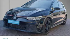 Gebraucht 2024 VW Golf VIII GTI Limousine | 29.750 € (Superpreis)