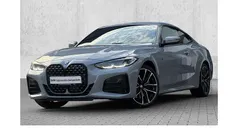 Gebraucht 2022 BMW M440 M Sport Limousine | 51.690 € (Fairer Preis)