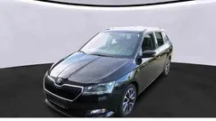 Gebraucht 2021 Skoda Fabia Drive Kombi | 16.990 € (Fairer Preis)