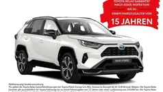 Gebraucht 2025 Toyota RAV4 Hybrid Comfort SUV | 51.980 € (Superpreis)