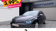 Schwarz Gebraucht 2020 VW Golf VII Style Limousine | 20.443 € (Fairer Preis)