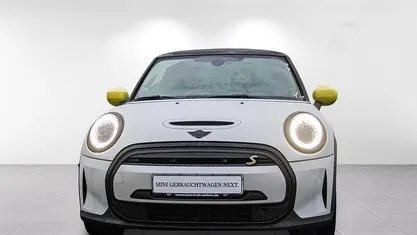 Gebraucht Mini Cooper SE 125 kW (170 PS) 2022 Kleinwagen