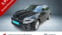 Gebraucht 2022 VW Polo Style Kleinwagen | 20.970 € (Fairer Preis)