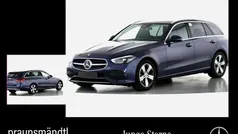 Gebraucht 2023 Mercedes C220 Avantgarde Kombi | 29.440 € (Fairer Preis)