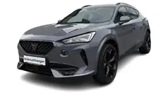 Grau Gebraucht 2022 Cupra Formentor VZ SUV | 31.479 € (Guter Preis)