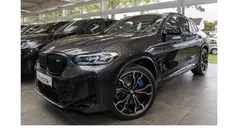 Gebraucht 2024 BMW X4 Competition Edition SUV | 76.600 € (Fairer Preis)
