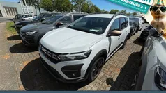 Gebraucht 2025 Dacia Jogger Extreme Van / Kleinbus | 23.920 € (Teuer)