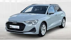 Gebraucht 2025 Audi A3 Sportback Ambiente Kombi | 33.400 € (Fairer Preis)