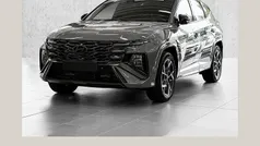 Gebraucht 2025 Hyundai Tucson N Line SUV | 43.990 € (Fairer Preis)