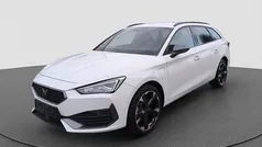 Gebraucht 2022 Cupra Leon | 26.540 € (Fairer Preis)