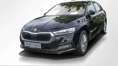 Blackmagicperleffekt Gebraucht 2024 Skoda Octavia Style Kombi | 28.780 € (Superpreis)