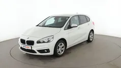BMW 216 Active Tourer