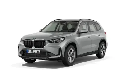 Neu BMW X1 Performance 136 PS (100 kW) 2026 Silber SUV