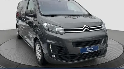Gebraucht Citroën Spacetourer 144 PS (105 kW) 2021 Van / Kleinbus