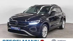 Gebraucht 2025 VW T-Roc Life SUV | 27.810 € (Fairer Preis)