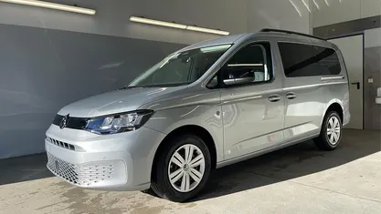 Gebraucht 2025 VW Caddy Maxi Van / Kleinbus | 37.390 € (Fairer Preis)