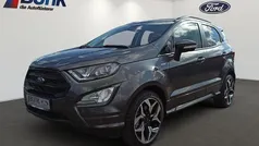 Gebraucht 2023 Ford Ecosport ST-Line SUV | 21.980 € (Fairer Preis)