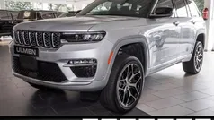Gebraucht 2022 Jeep Grand Cherokee Summit SUV | 89.900 €