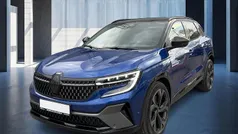 Gebraucht 2025 Renault Austral Iconic SUV | 39.990 € (Fairer Preis)