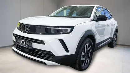 Gebraucht Opel Mokka Elegance 101 PS (74 kW) 2024 SUV