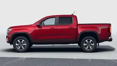 VW Amarok