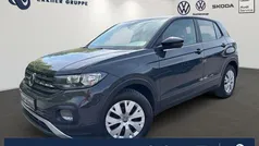Gebraucht 2021 VW T-Cross Basis SUV | 16.299 € (Fairer Preis)