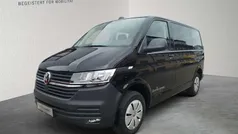 Schwarz / sonderfarbe Gebraucht 2024 VW T6.1 Van | 44.880 € (Superpreis)