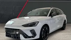 Magnetic grau (grau) Neu 2025 Cupra Leon Kombi | 33.770 € (Superpreis)
