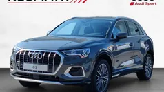 Gebraucht 2024 Audi Q3 Advanced Plus SUV | 39.940 € (Fairer Preis)