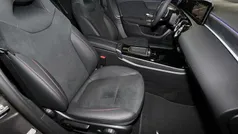 Mercedes A200
