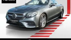 Gebraucht 2019 Mercedes E200 AMG Cabrio | 33.490 € (Fairer Preis)