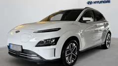 Weiß Gebraucht 2023 Hyundai Kona Trend SUV | 27.480 € (Fairer Preis)