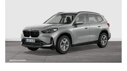 Gebraucht 2025 BMW X1 SUV | 39.990 € (Guter Preis)