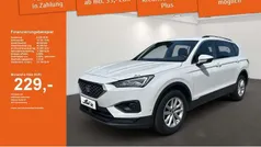 Gebraucht 2021 Seat Tarraco Beats SUV | 23.190 € (Fairer Preis)