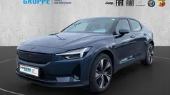 Schwarz Gebraucht 2024 Polestar 2 Plus Limousine | 38.699 € (Fairer Preis)