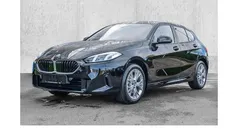 Gebraucht 2025 BMW 120 Kleinwagen | 31.490 € (Guter Preis)