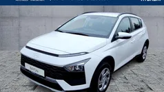 Gebraucht 2025 Hyundai Bayon Select SUV | 18.608 € (Guter Preis)