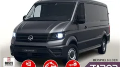 Gebraucht 2025 VW Crafter Van | 38.423 € (Superpreis)