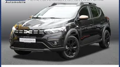 Gebraucht 2025 Dacia Sandero Extreme Kleinwagen | 20.555 € (Fairer Preis)