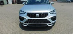 Gebraucht 2024 Seat Ateca Style SUV | 21.990 € (Superpreis)