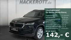 Gebraucht 2024 Skoda Karoq Selection SUV | 37.420 €