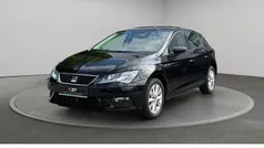 Gebraucht 2020 Seat Leon Style Limousine | 17.780 € (Guter Preis)