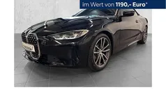 Gebraucht 2023 BMW 420 Performance Cabrio | 45.900 € (Fairer Preis)