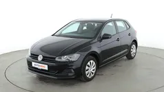 Gebraucht 2018 VW Polo Trendline Limousine | 10.070 € (Fairer Preis)