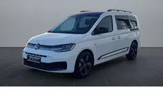 VW Caddy Maxi